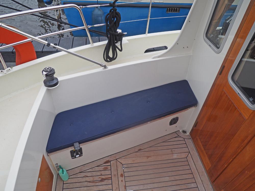 picture Dekuitrusting